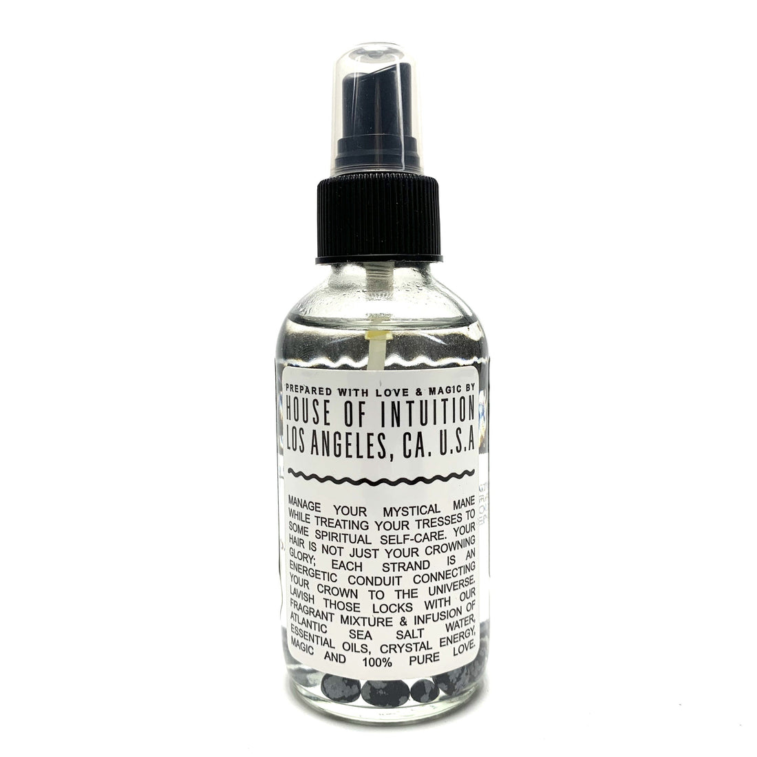 Beau Hair Mystics Hair Mystics House of Intuition 
