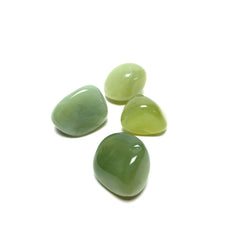 Jade Tumbles Jade Crystals A. $3.00 