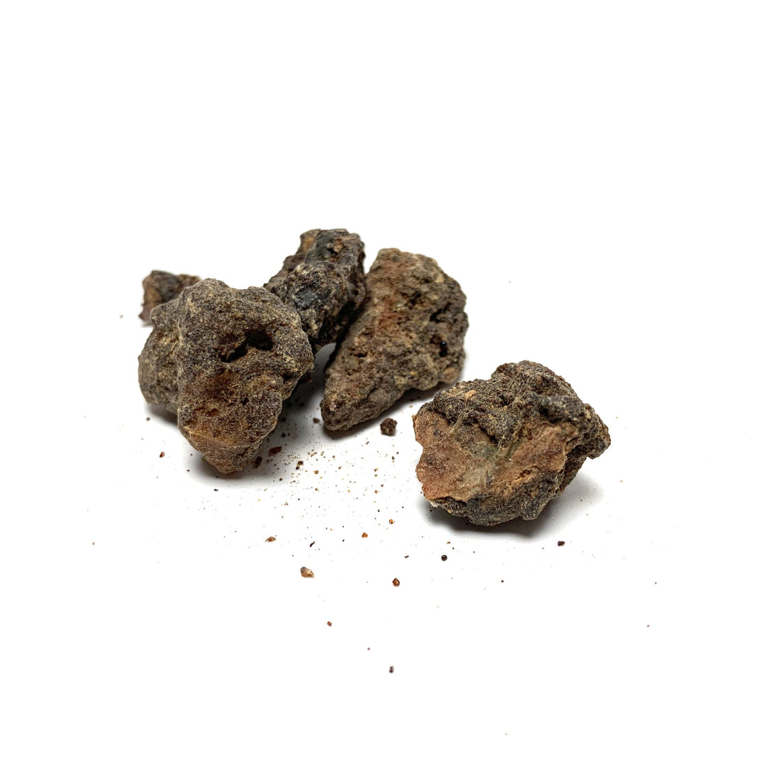 Myrrh Resin Incense Pure Resins House of Intuition 