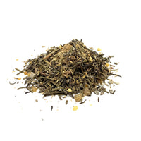 Sahumerio Incense Blend Pure Resins House of Intuition 