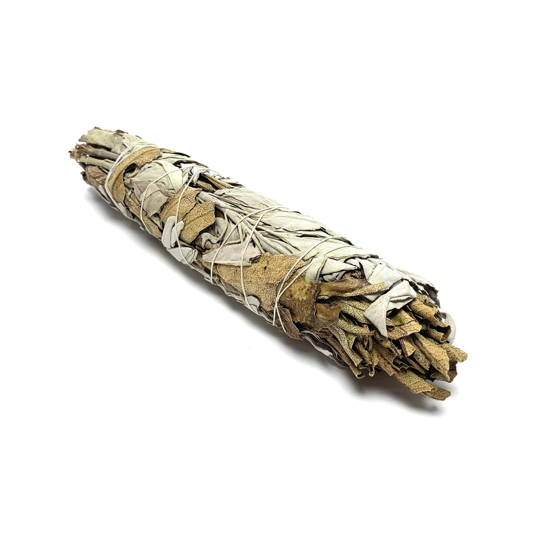 Sage and Yerba Santa Bundle Smudge Bundles Non-HOI (Smudges) B. Large 