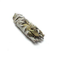 Sage and Yerba Santa Bundle Smudge Bundles Non-HOI (Smudges) A. Small 