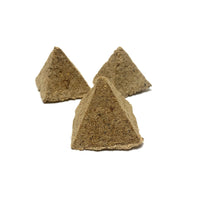 Palo Santo Pyramid Incense Palo Santo House of Intuition 