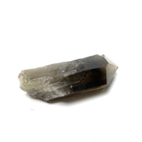 Smoky Quartz Raw Point Smoky Quartz Crystals 