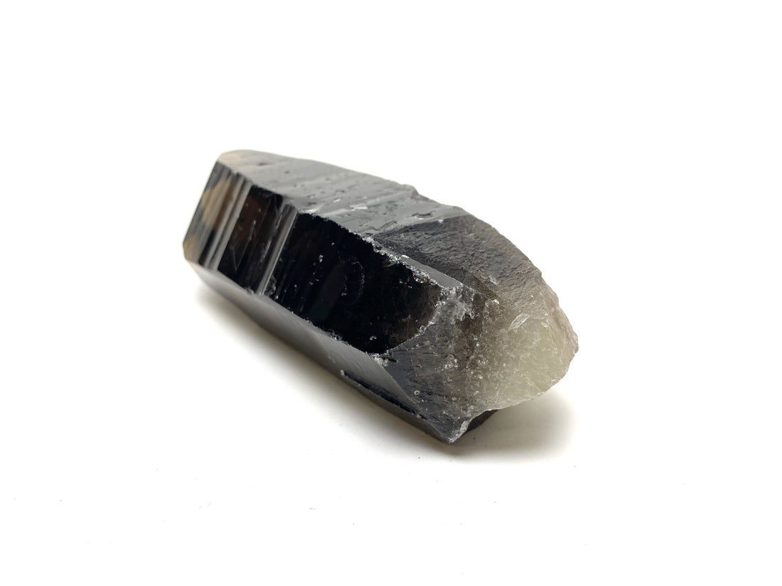 Smoky Quartz Raw Point Smoky Quartz Crystals 