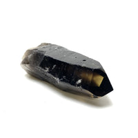 Smoky Quartz Raw Point Smoky Quartz Crystals 
