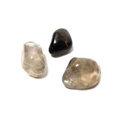 Smoky Quartz Tumbles Smoky Quartz Crystals B. $4.00 