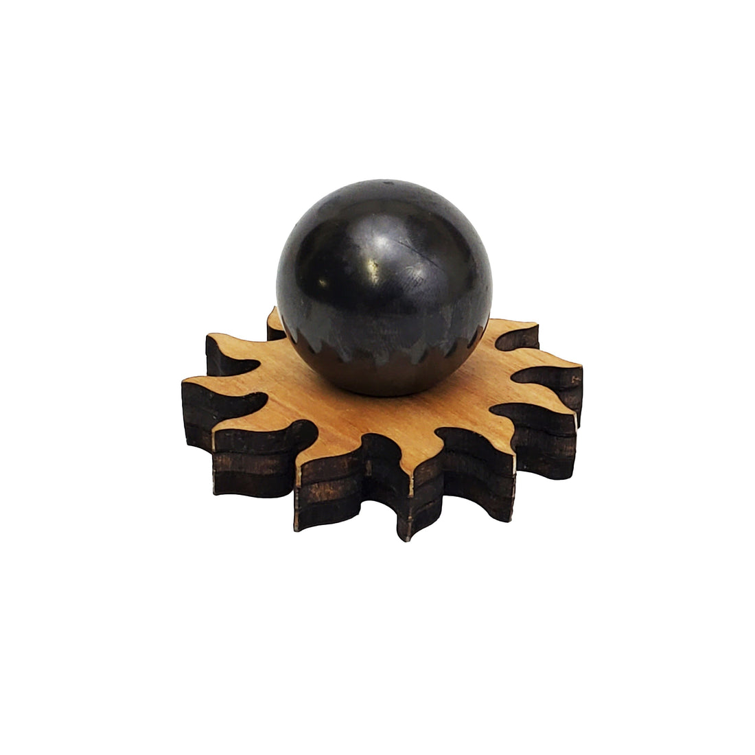 The Sun King Box Specialty Boxes House of Intuition 