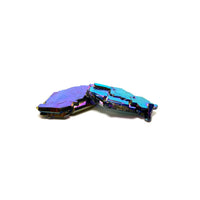 Titanium Faden Quartz Titanium Faden Quartz Crystals A. $10.00 