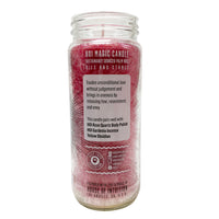 Unconditional Love Magic Candle Magic Candles House of Intuition 