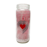 You Are Loved Magic Candle Love Magic Candles House of Intuition 