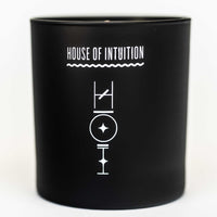 I AM Magical - Affirmation Soy Candle I AM - Affirmation Candles House of Intuition 