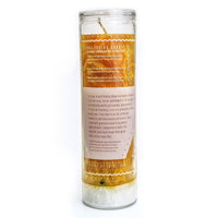 HOI Leo Zodiac Candle Zodiac Candles House of Intuition 