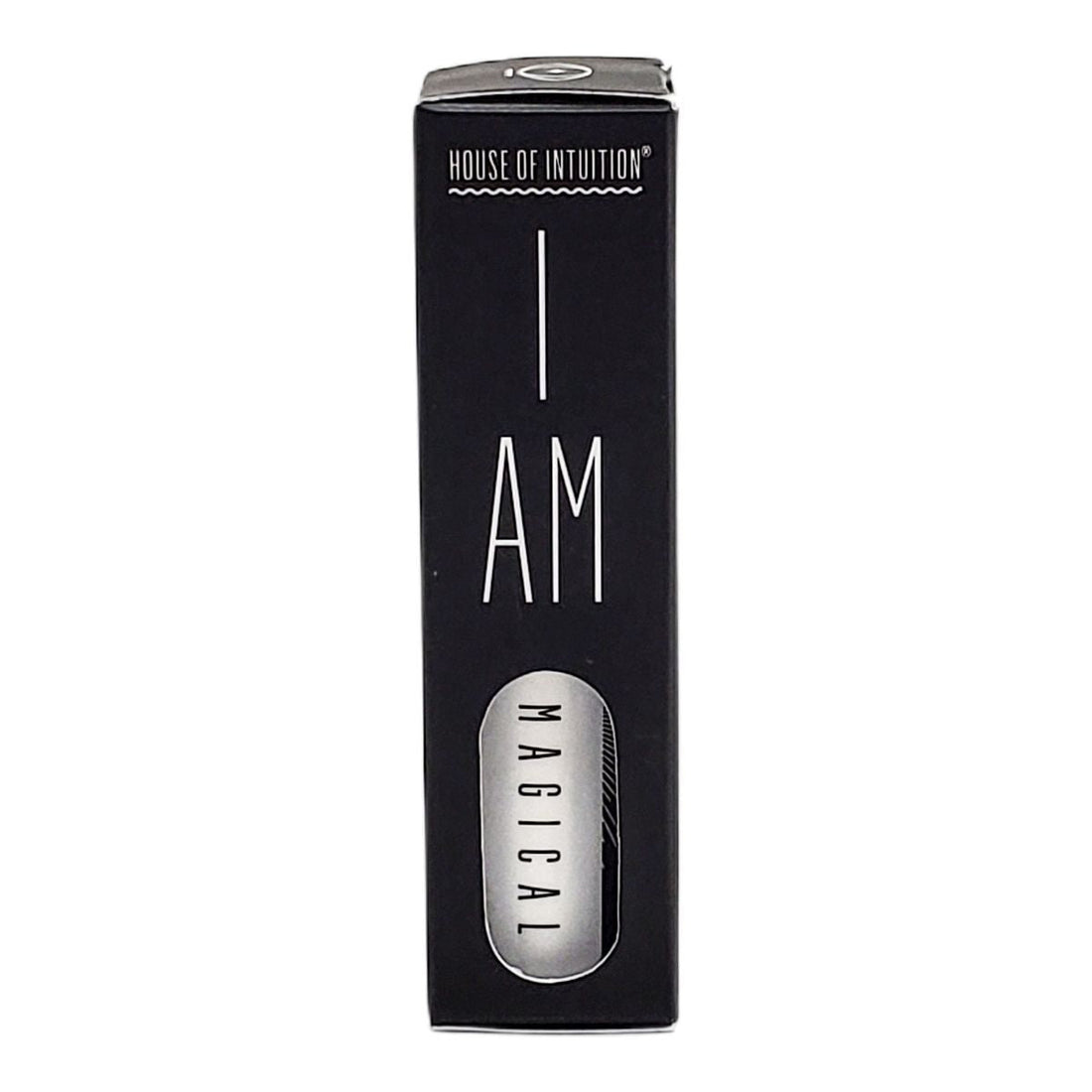 "I am Magical" Affirmation Rollerball Affirmation Roll On House of Intuition 