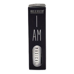 "I am Magical" Affirmation Rollerball Affirmation Roll On House of Intuition 