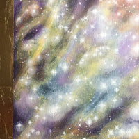 Sagittarius Zodiac Original Painting and Print by Tashina Suzuki Paintings & Art Pieces House of Intuition 
